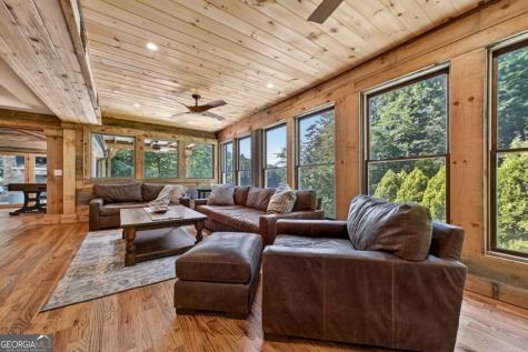 201 Highland Falls Road Blue Ridge GA 30513