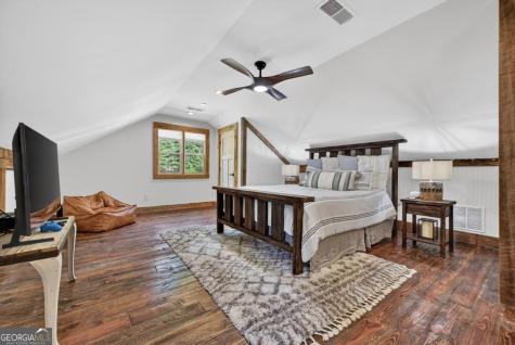 201 Highland Falls Road Blue Ridge GA 30513