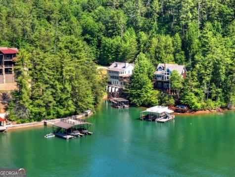 201 Highland Falls Road Blue Ridge GA 30513