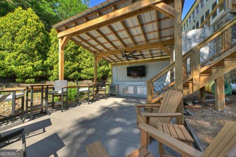 201 Highland Falls Road Blue Ridge GA 30513