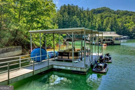201 Highland Falls Road Blue Ridge GA 30513