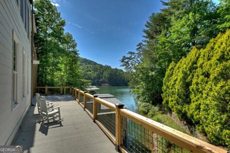 201 Highland Falls Road Blue Ridge GA 30513