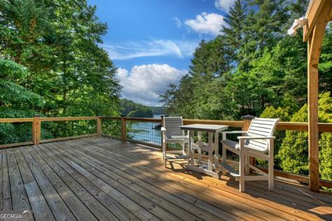 201 Highland Falls Road Blue Ridge GA 30513