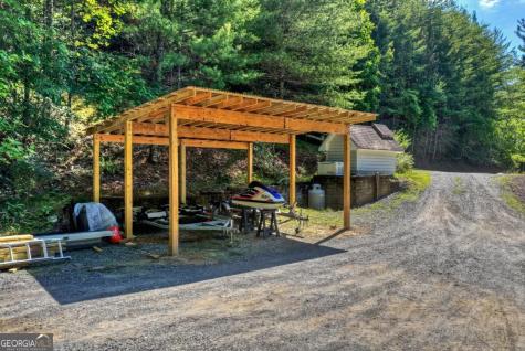 201 Highland Falls Road Blue Ridge GA 30513