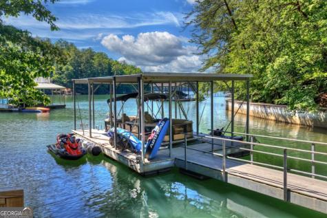 201 Highland Falls Road Blue Ridge GA 30513