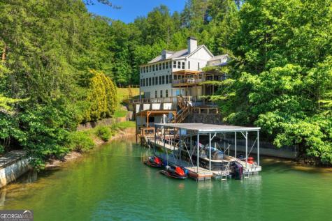 201 Highland Falls Road Blue Ridge GA 30513