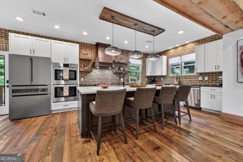 201 Highland Falls Road Blue Ridge GA 30513