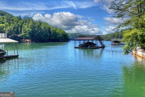 201 Highland Falls Road Blue Ridge GA 30513