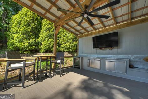 201 Highland Falls Road Blue Ridge GA 30513