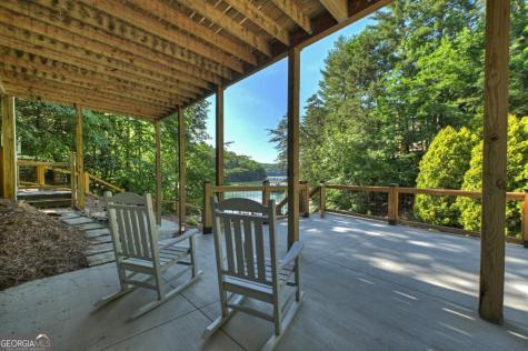 201 Highland Falls Road Blue Ridge GA 30513