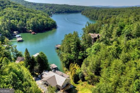 201 Highland Falls Road Blue Ridge GA 30513
