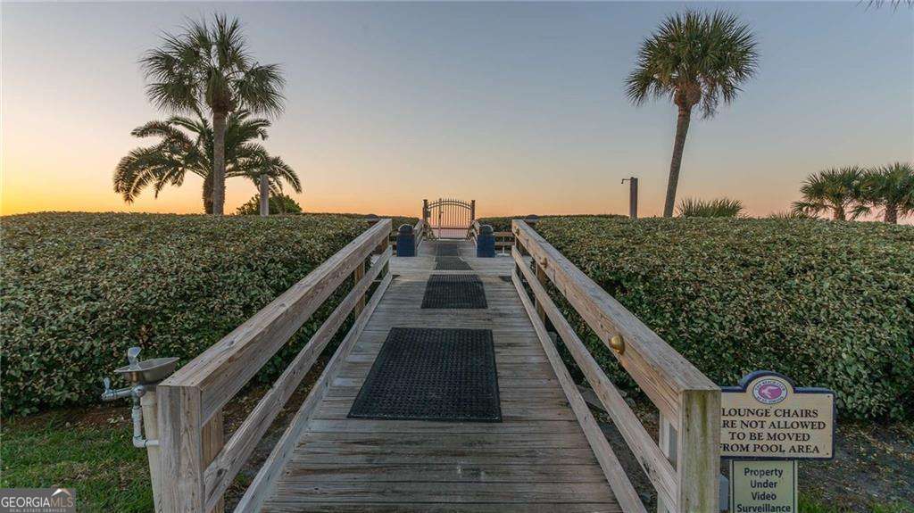 1440 Ocean Boulevard St. Simons Island GA 31522