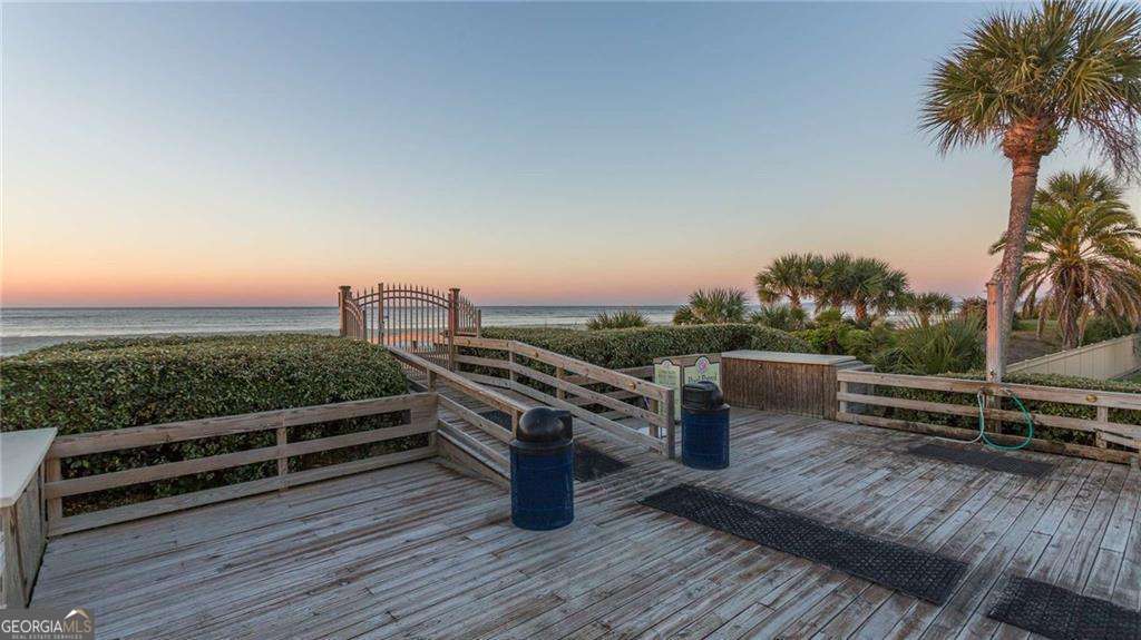 1440 Ocean Boulevard St. Simons Island GA 31522