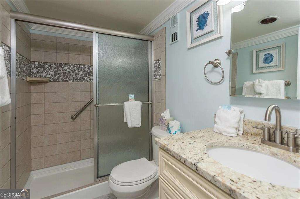 1440 Ocean Boulevard St. Simons Island GA 31522