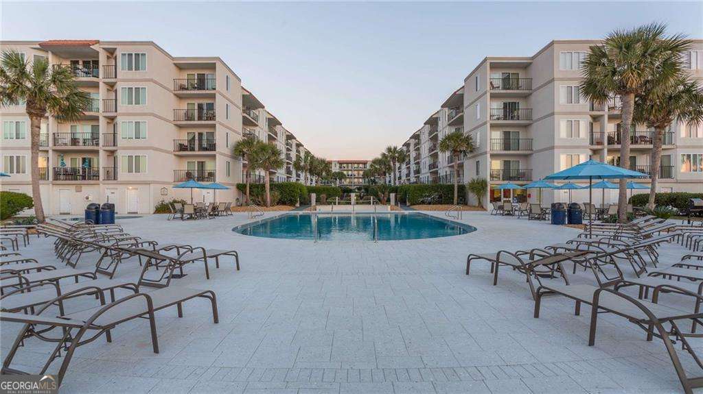 1440 Ocean Boulevard St. Simons Island GA 31522