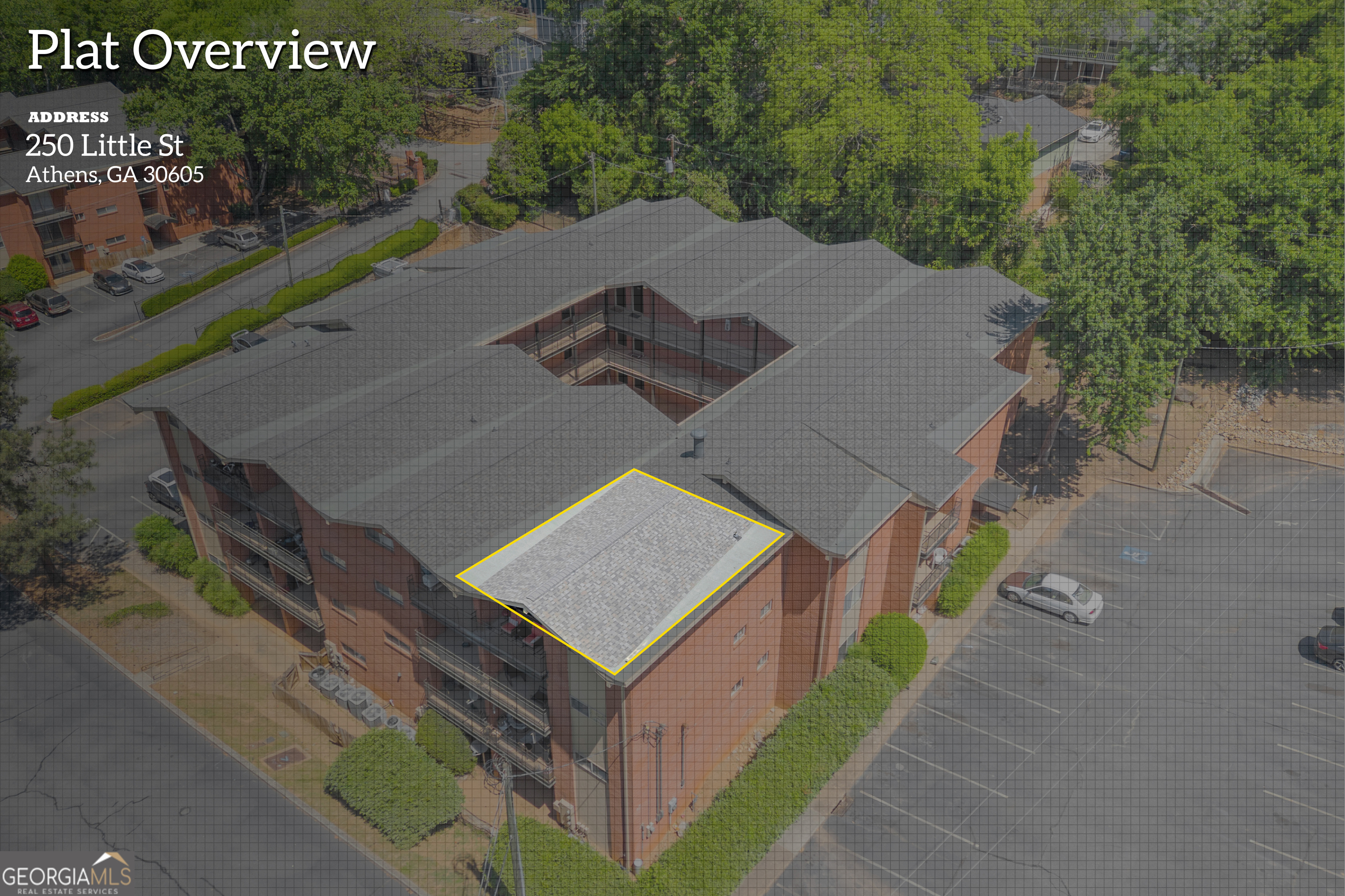 250 Little Street Athens GA 30605