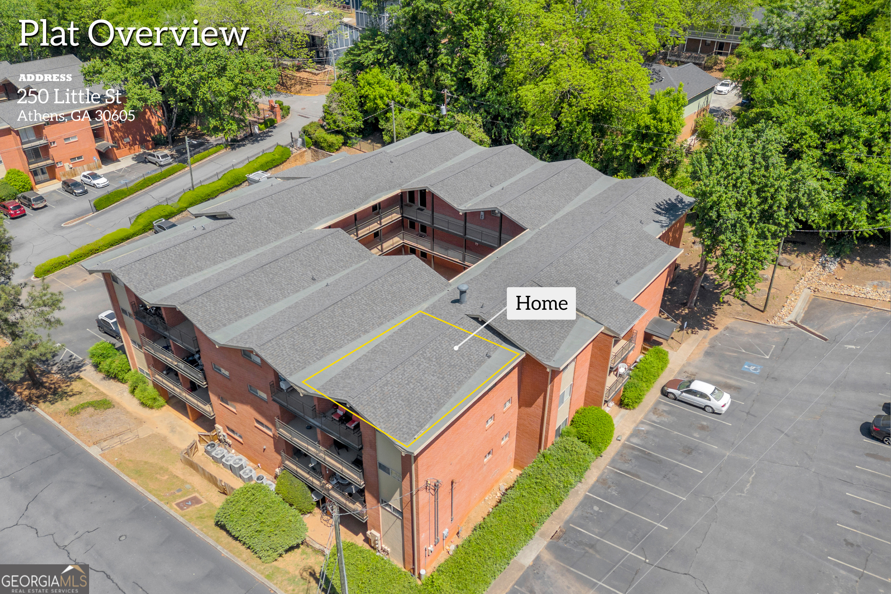 250 Little Street Athens GA 30605