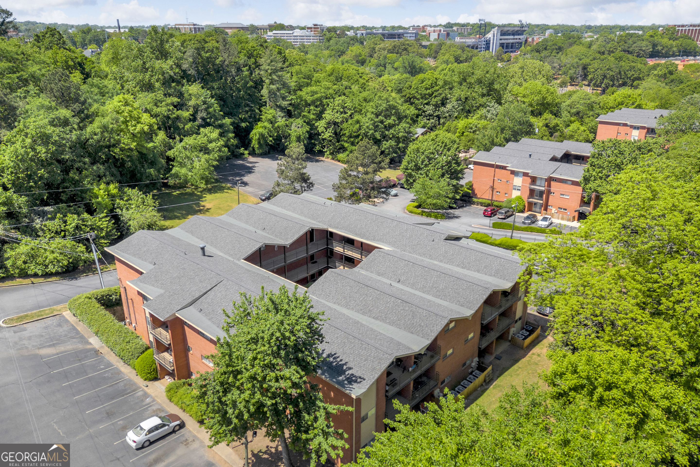 250 Little Street Athens GA 30605