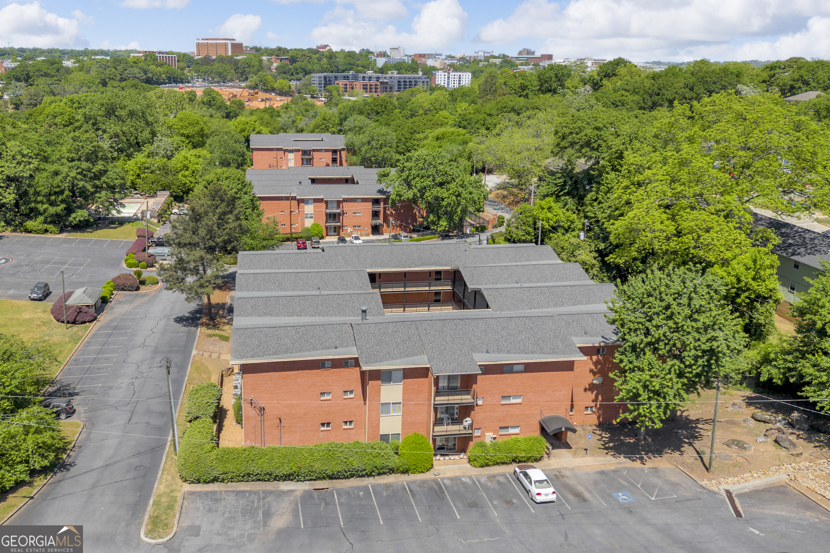 250 Little Street Athens GA 30605