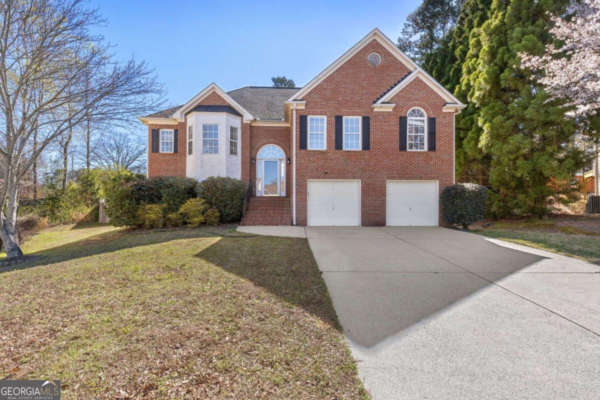 2669 Ambria Drive Buford GA 30519
