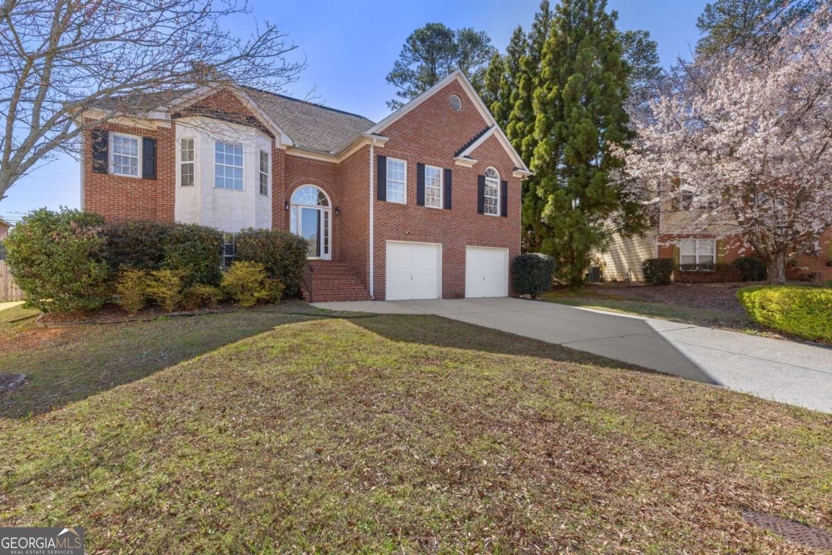 2669 Ambria Drive Buford GA 30519