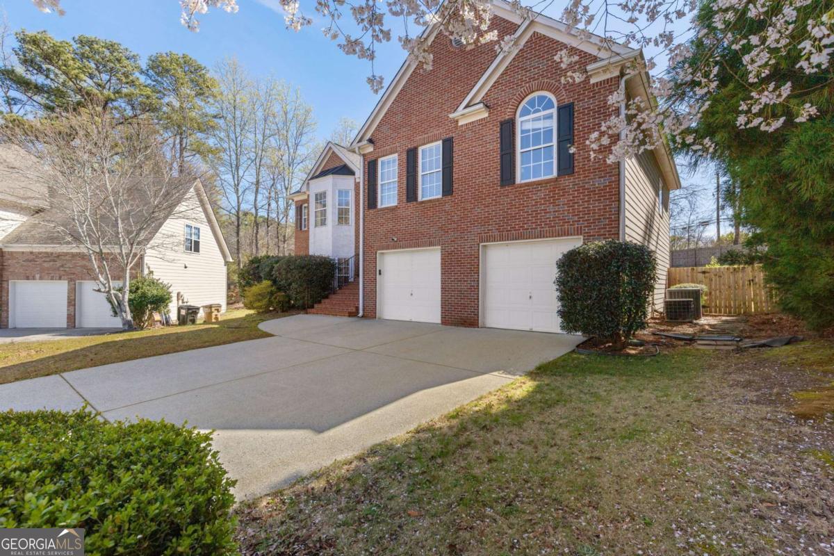 2669 Ambria Drive Buford GA 30519