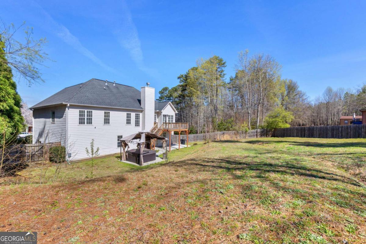 2669 Ambria Drive Buford GA 30519