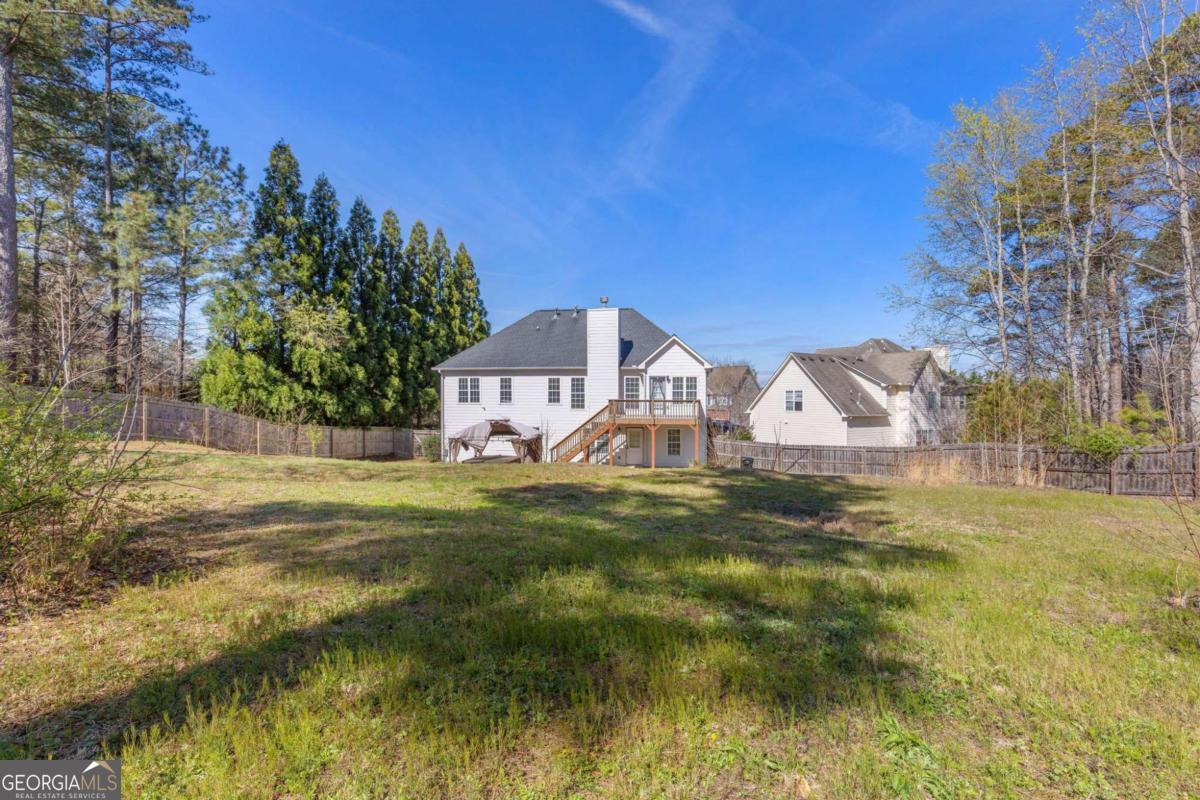 2669 Ambria Drive Buford GA 30519