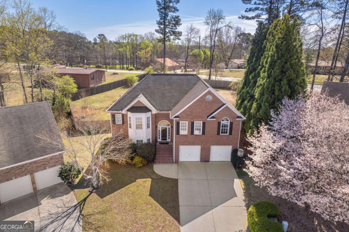 2669 Ambria Drive Buford GA 30519