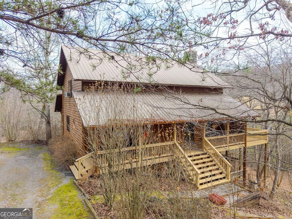 244 Lapidary Lane Young Harris GA 30582