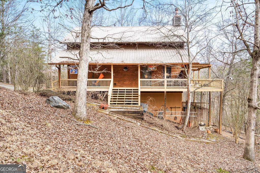 244 Lapidary Lane Young Harris GA 30582