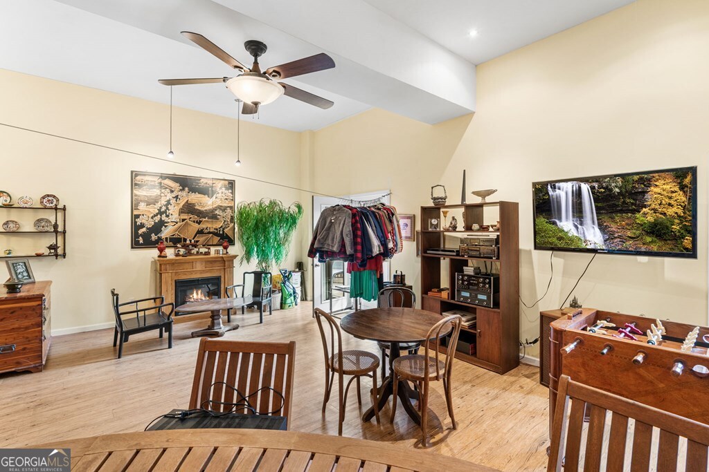 244 Lapidary Lane Young Harris GA 30582