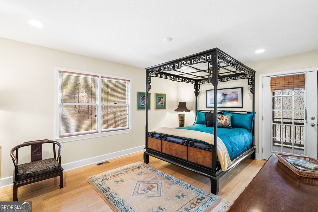 244 Lapidary Lane Young Harris GA 30582