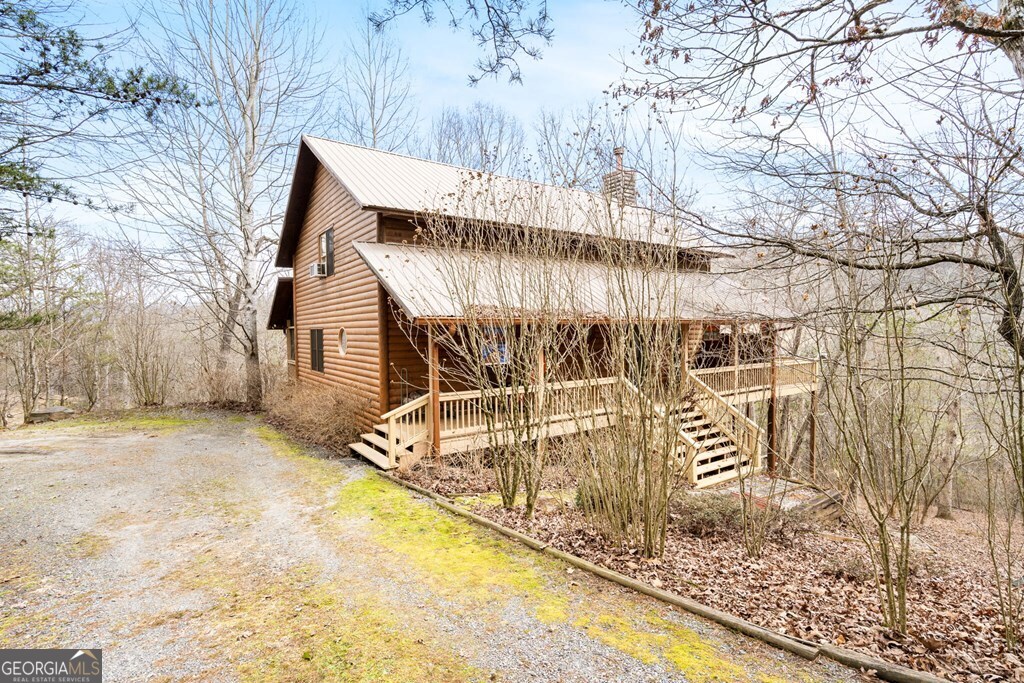 244 Lapidary Lane Young Harris GA 30582