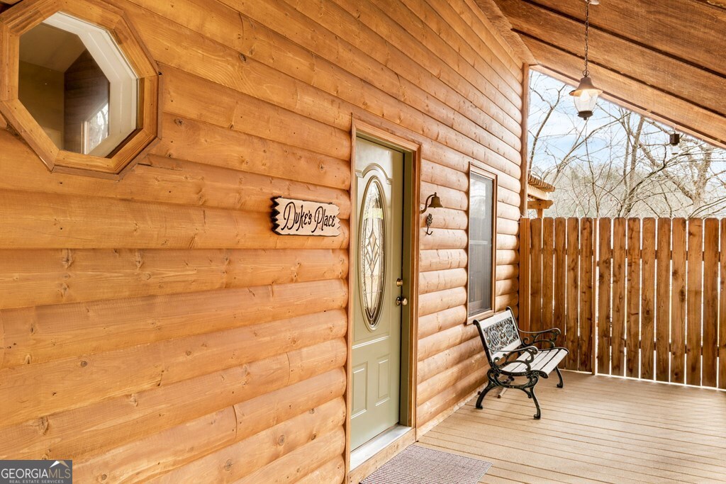 244 Lapidary Lane Young Harris GA 30582