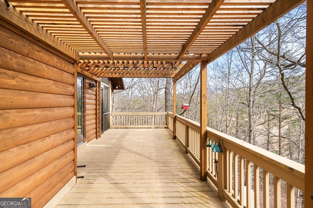 244 Lapidary Lane Young Harris GA 30582