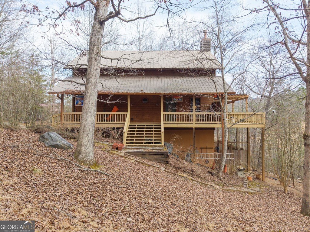 244 Lapidary Lane Young Harris GA 30582