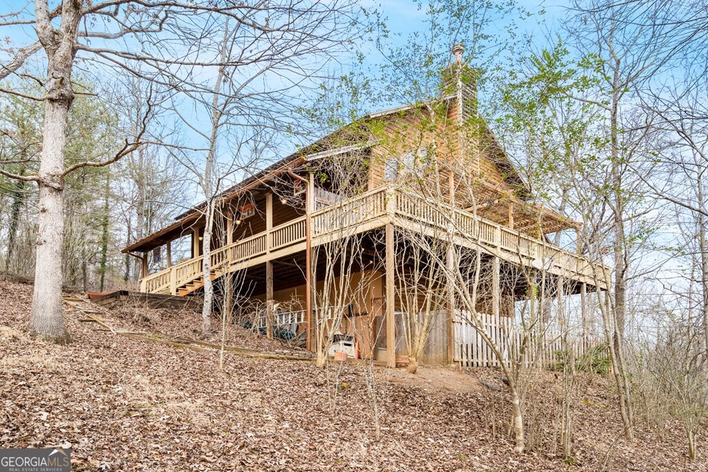 244 Lapidary Lane Young Harris GA 30582
