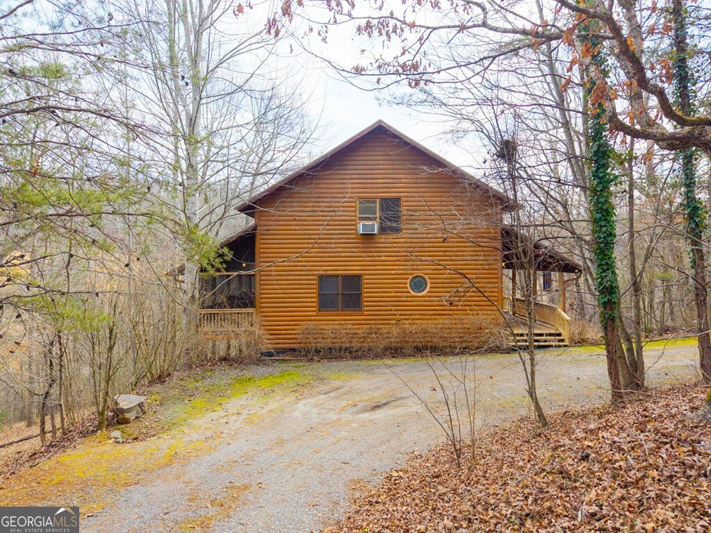 244 Lapidary Lane Young Harris GA 30582