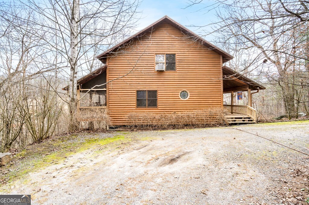 244 Lapidary Lane Young Harris GA 30582