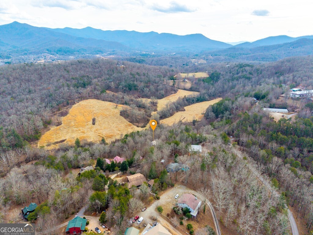 244 Lapidary Lane Young Harris GA 30582