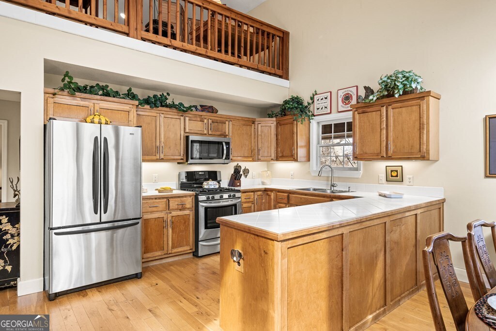 244 Lapidary Lane Young Harris GA 30582