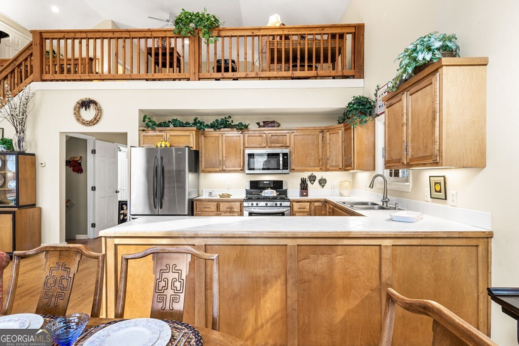 244 Lapidary Lane Young Harris GA 30582