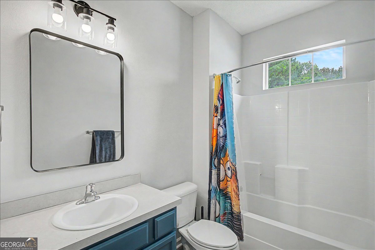 512 Amsonia Circle Guyton GA 31312