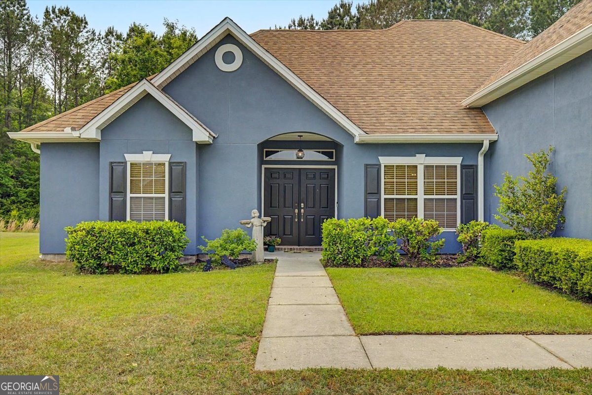512 Amsonia Circle Guyton GA 31312