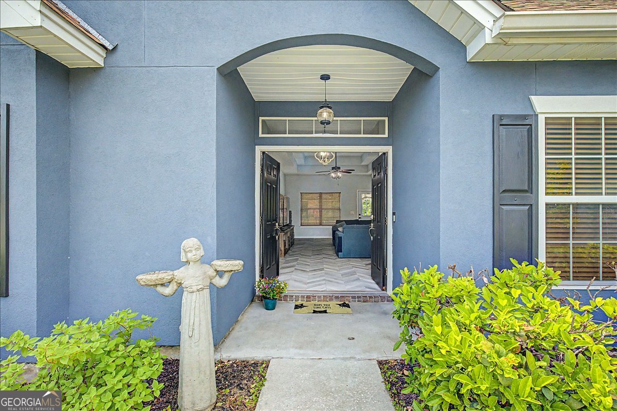 512 Amsonia Circle Guyton GA 31312