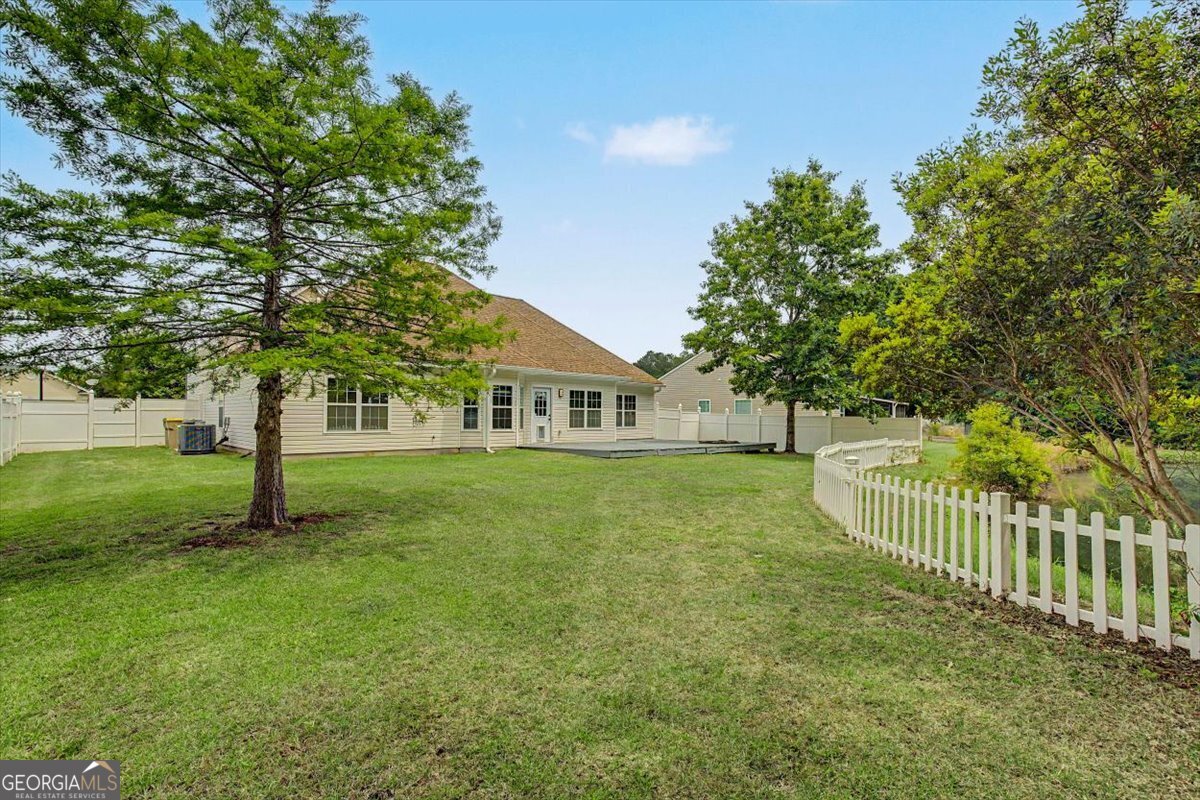 512 Amsonia Circle Guyton GA 31312