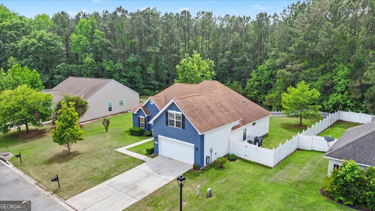 512 Amsonia Circle Guyton GA 31312