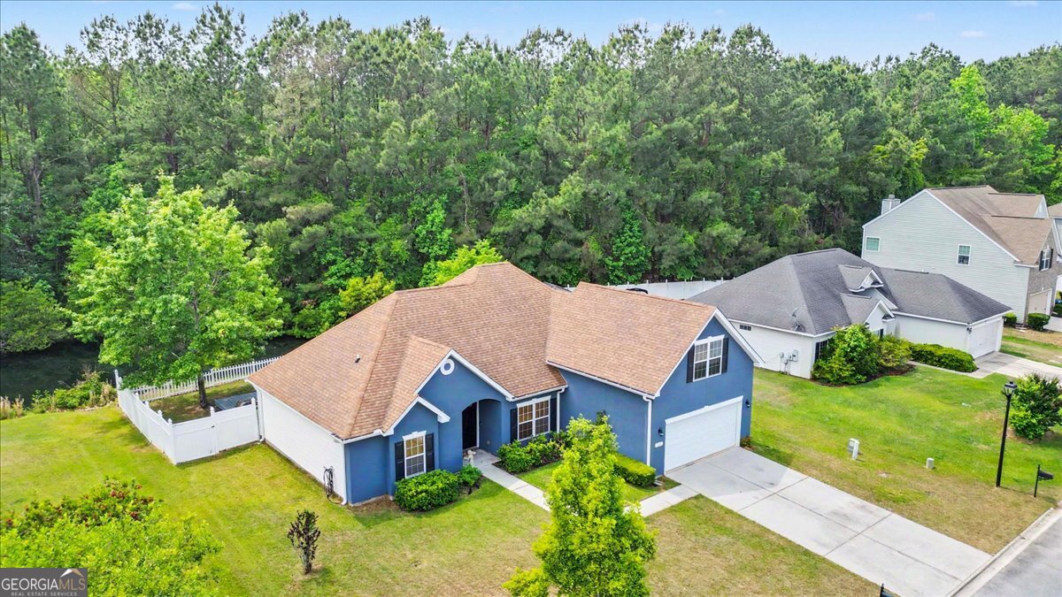 512 Amsonia Circle Guyton GA 31312