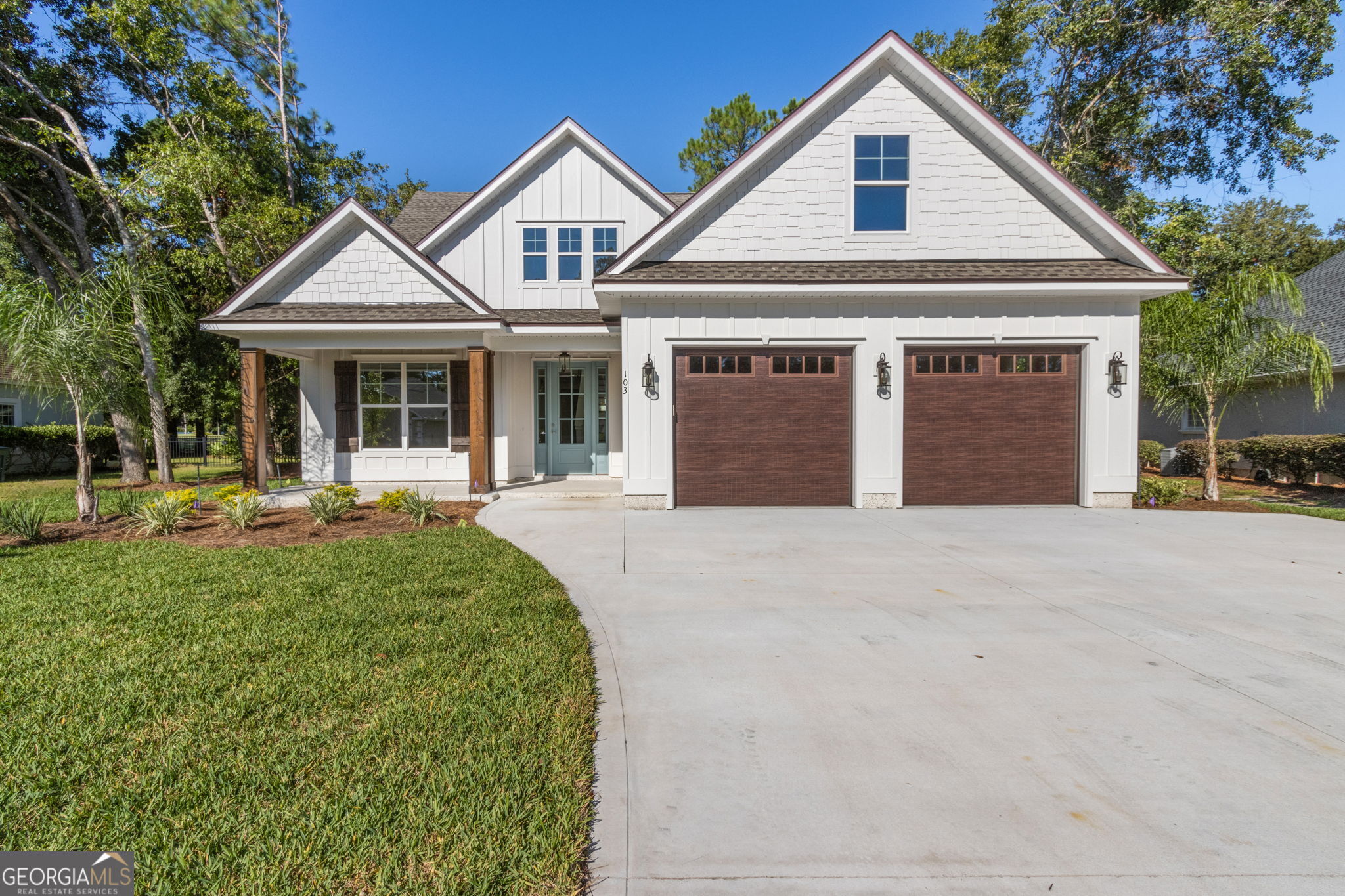 103 Maybird Drive Kingsland GA 31548